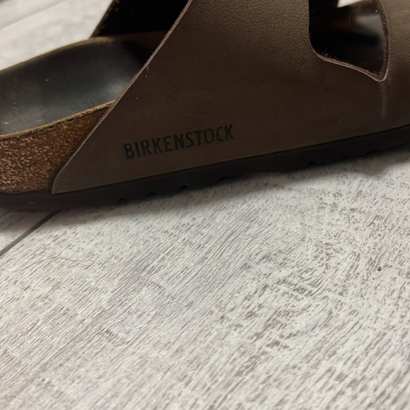 Women’s Birkenstocks - Picture 4 of 4